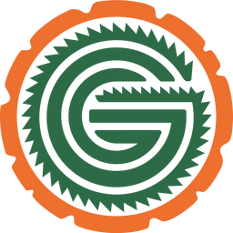 Robert Gill – Mobiles Sägewerk Logo