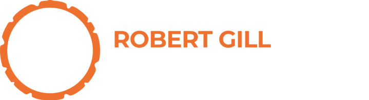 Robert Gill Logo